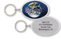 Genesis Key Tag